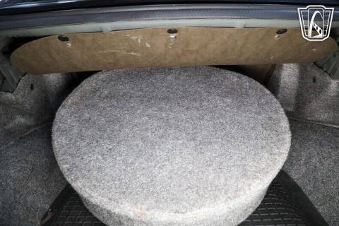 1987 Ford Thunderbird