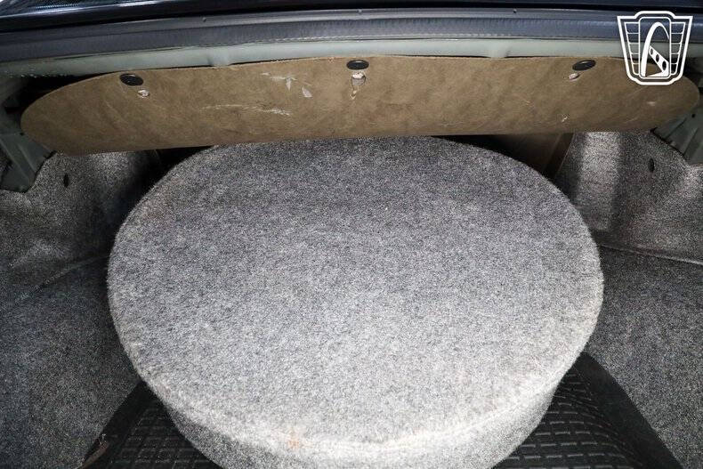 1987 Ford Thunderbird