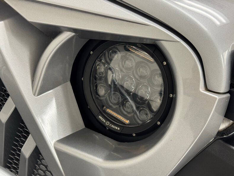 2018 Jeep Wrangler Unlimited