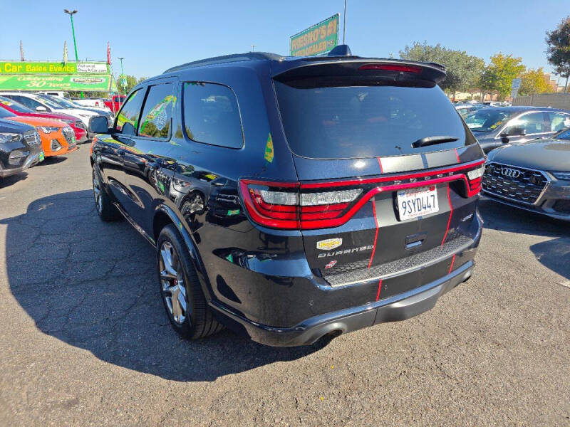 2024 Dodge Durango SRT 392 Premium