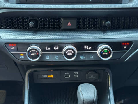 2023 Honda CR-V