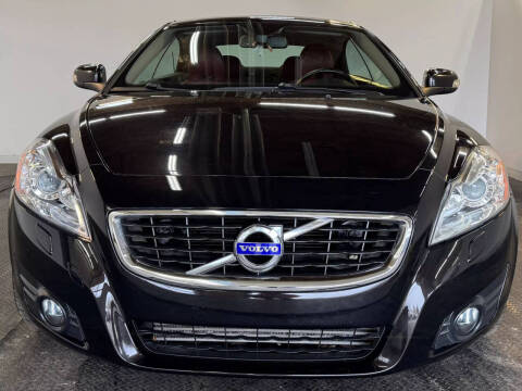 2012 Volvo C70