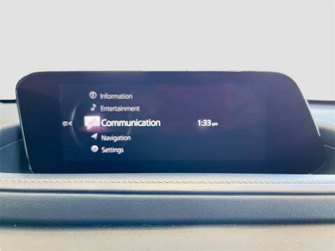 2021 Mazda CX-30 Preferred