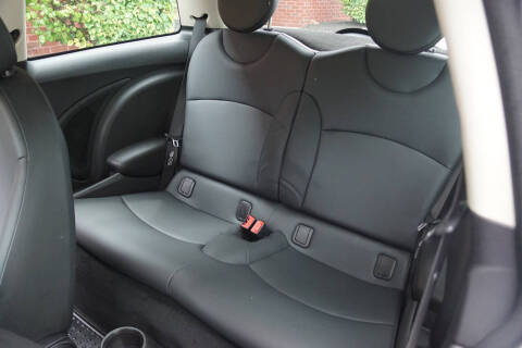 2011 MINI Cooper
