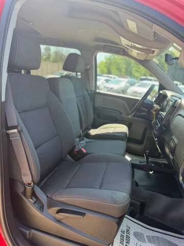2016 GMC Sierra 1500