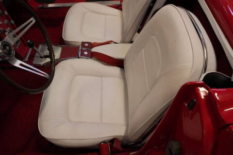 1965 Chevrolet Corvette