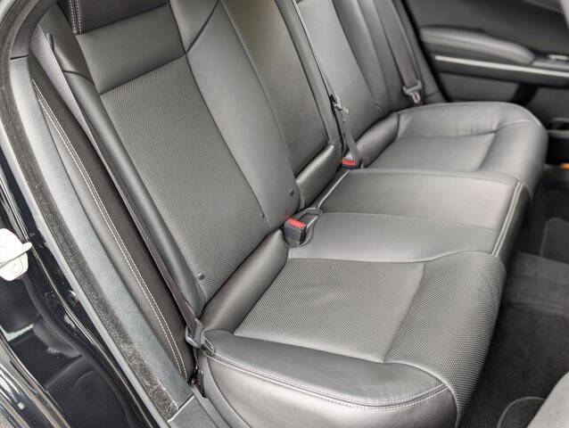 2023 Chrysler 300 S V8