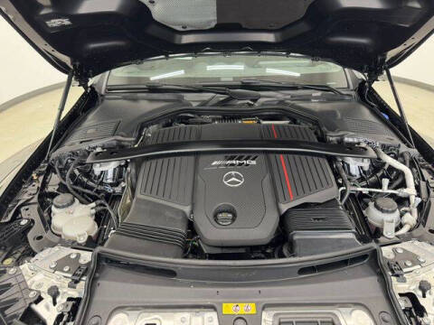 2026 Mercedes-Benz CLE AMG CLE 53