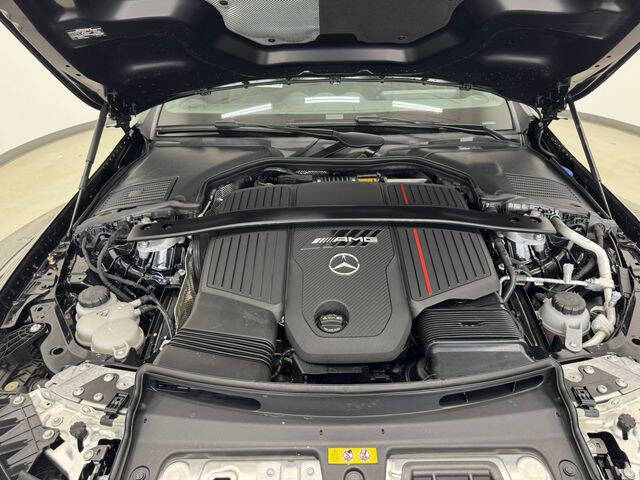 2026 Mercedes-Benz CLE AMG CLE 53