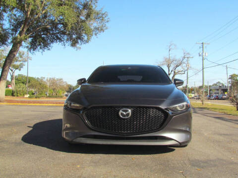 2020 Mazda Mazda3 Hatchback Premium