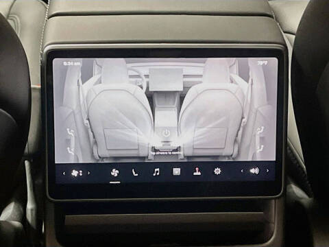 2026 Tesla Model Y Long Range