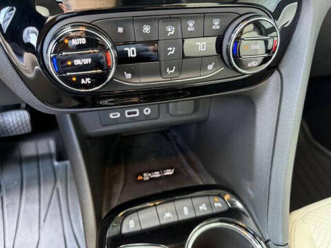 2022 Buick Encore GX Essence