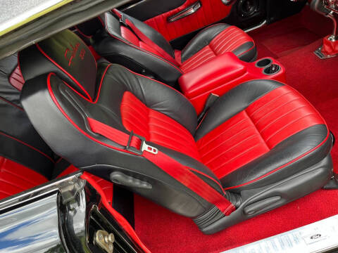 1964 Ford Fairlane 500