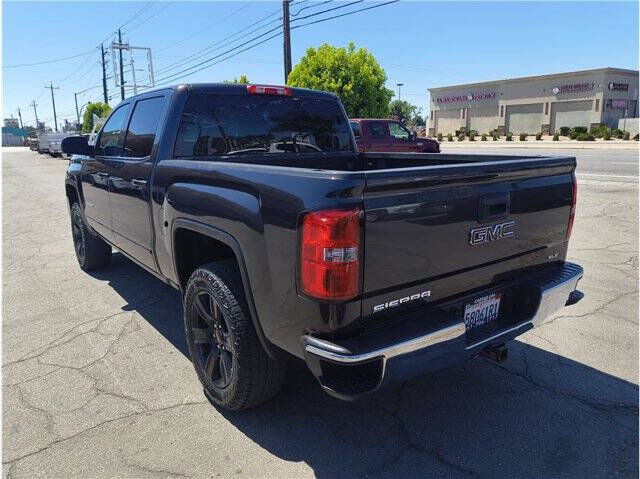 2014 GMC Sierra 1500