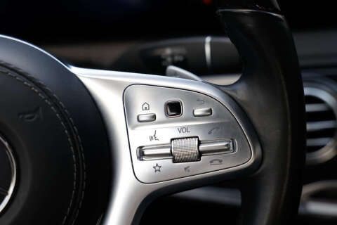 2020 Mercedes-Benz S-Class S 450