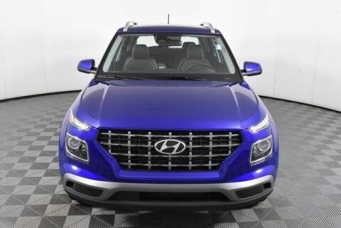 2023 Hyundai Venue for sale at Southern Auto Solutions-Jim Ellis Hyundai in Marietta GA