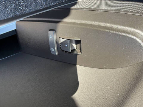 2013 Cadillac CTS 3.6L