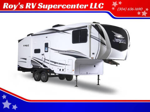 2023 Jayco Eagle HT