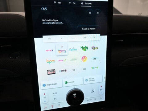 2024 Ford Mustang Mach-E Select