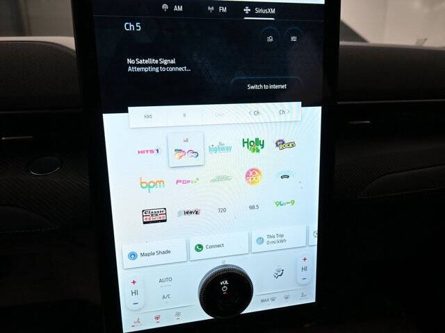 2024 Ford Mustang Mach-E Select