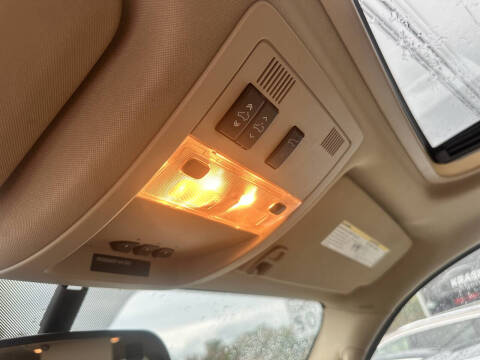 2007 Chevrolet Tahoe LS