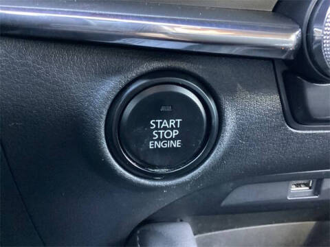 2020 Mazda Mazda3 Hatchback Premium