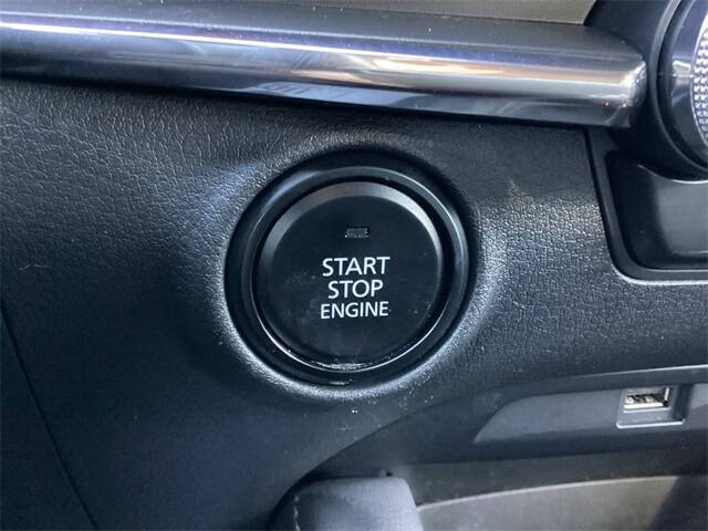 2020 Mazda Mazda3 Hatchback Premium