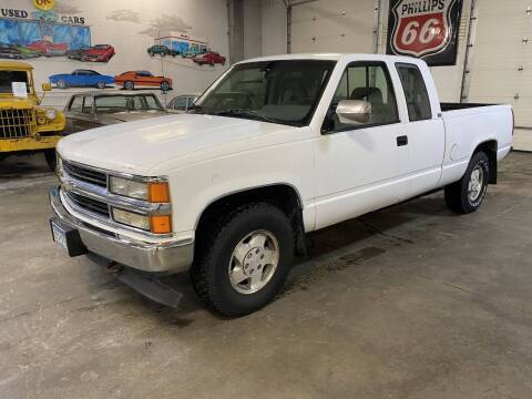 1994 Chevrolet C/K 1500 Series for sale at Route 65 Sales & Classics LLC in Ham Lake MN