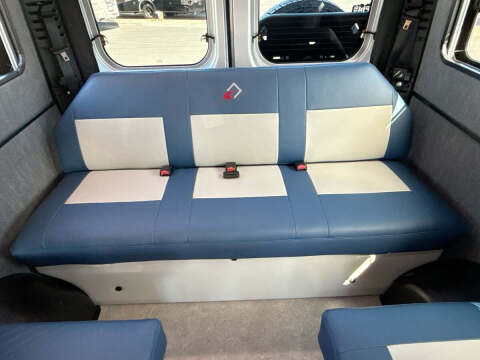 2024 RAM ProMaster