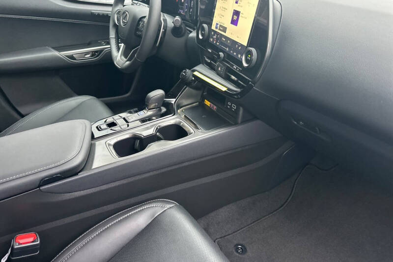 2026 Lexus NX 350 Premium