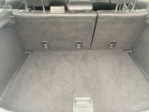 2016 Mazda CX-3 Touring