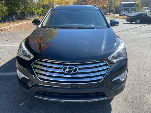 2014 Hyundai Santa Fe for sale at Global Auto Import in Gainesville GA