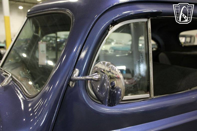 1939 Packard Six