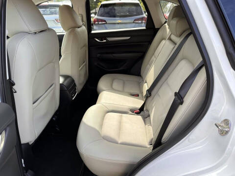 2023 Mazda CX-5 2.5 S Select