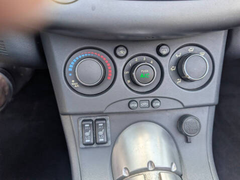 2011 Mitsubishi Eclipse Spyder GS Sport