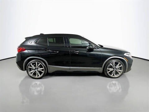 2022 BMW X2 sDrive28i