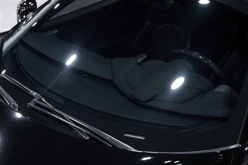 2018 Ferrari 488 Spider
