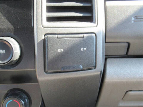 2020 Ford F-250 Super Duty