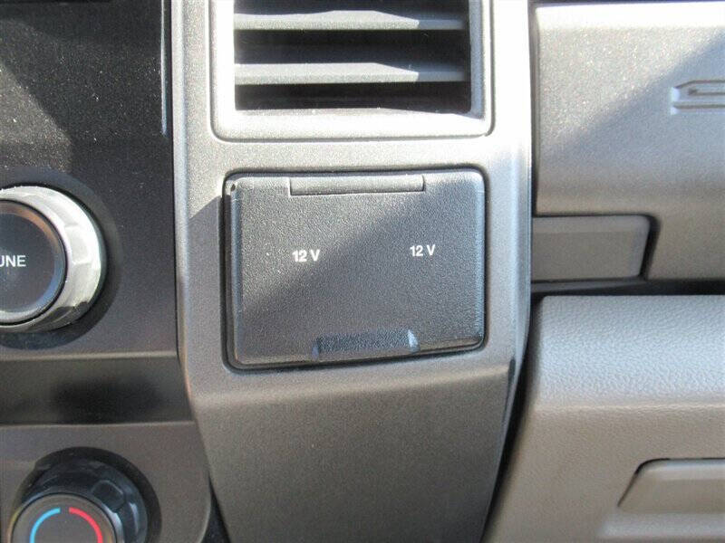 2020 Ford F-250 Super Duty