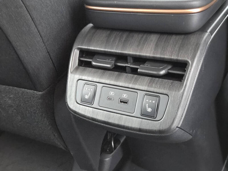 2023 Nissan Ariya Engage e-4ORCE