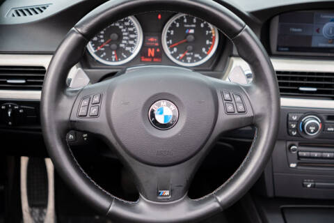 2008 BMW M3