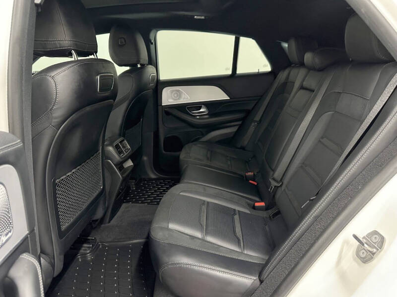 2021 Mercedes-Benz GLE AMG GLE 53