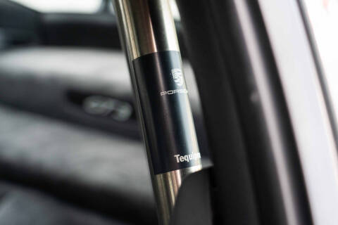 2004 Porsche 911 GT3