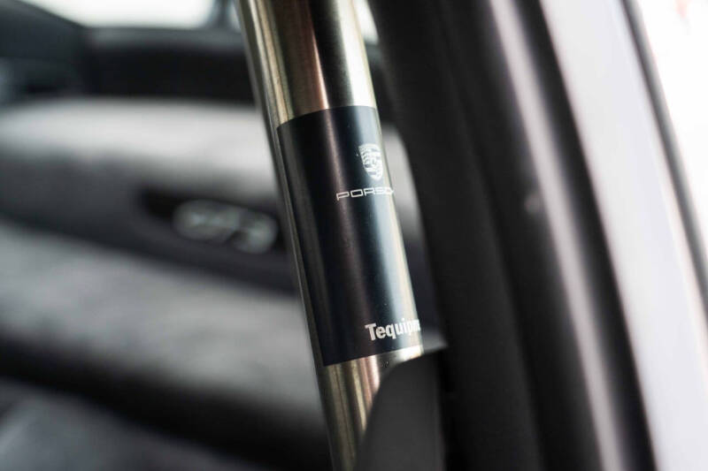 2004 Porsche 911 GT3