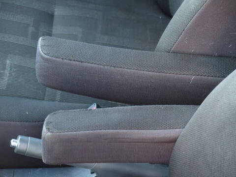 2011 Suzuki SX4 Crossover