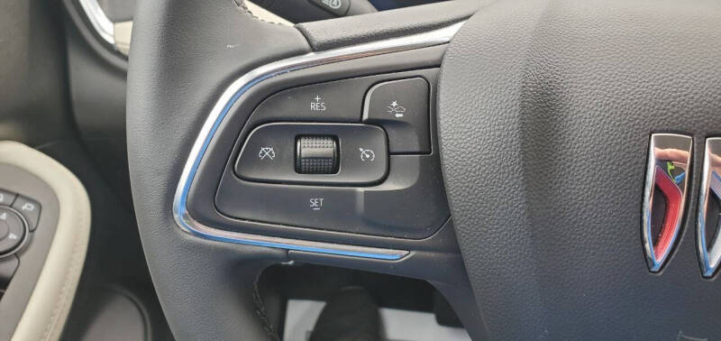 2024 Buick Encore GX Sport Touring