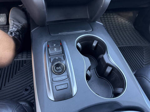 2020 Acura MDX SH-AWD