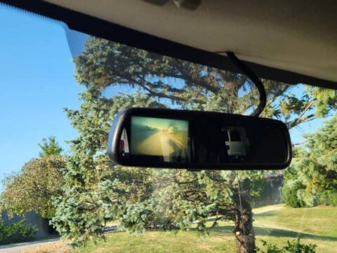 2019 Chevrolet Express LS 2500