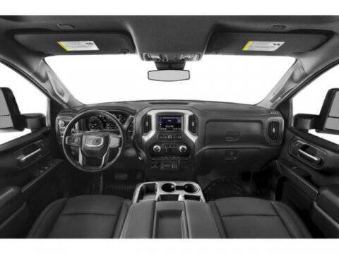 2024 GMC Sierra 3500HD