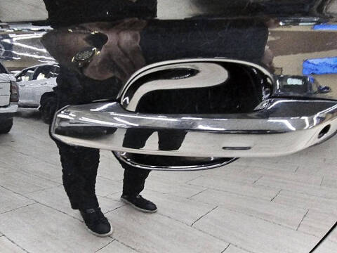 2018 Audi SQ5 3.0T quattro Prestige